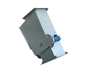 RCYG管道式自动除铁器