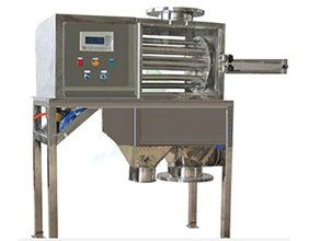 CBZ磁棒式自动除铁器