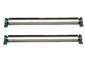 WCTG系列无磁平衡托辊